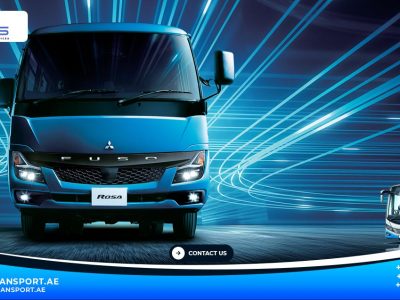 Car Lift From Jumeirah Lake Towers to Sharjah Expo Center