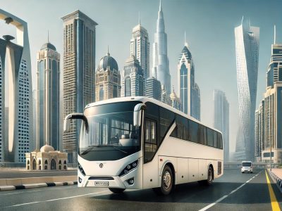 Car Lift From Dubai Festival City to Town Square Dubai