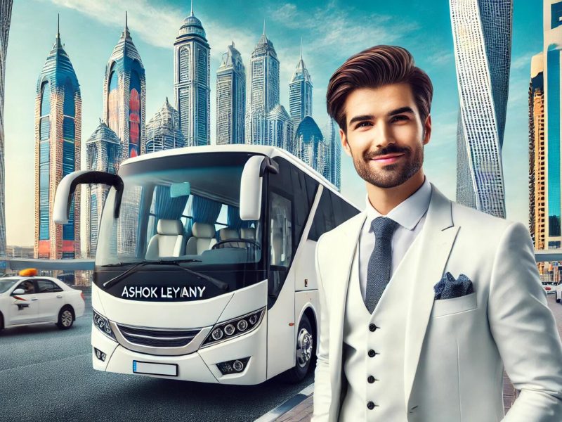 Car Lift From Motor City to Dubai Design District