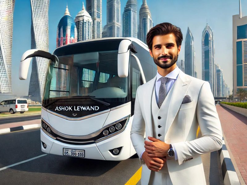 Car Lift From JVT to Dubai Silicon Oasis