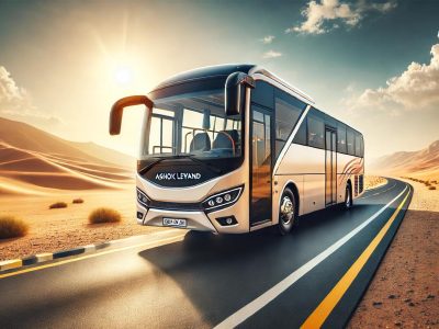 Car Lift From JVT to Dubai Investment Park