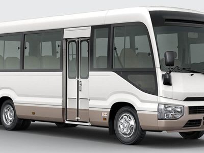 Carlift Service Al Nahda