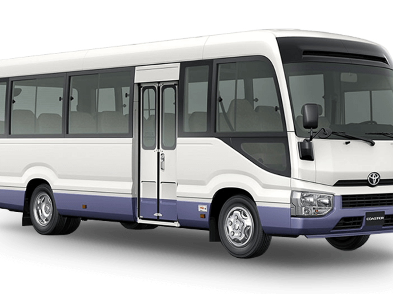 Bus from Abu Dhabi to Dubai