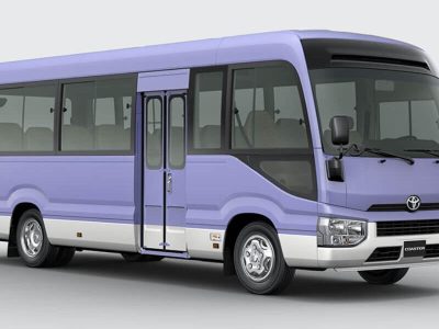 Car Lift From Jumeirah Village Triangle to Dubai Silicon Oasis