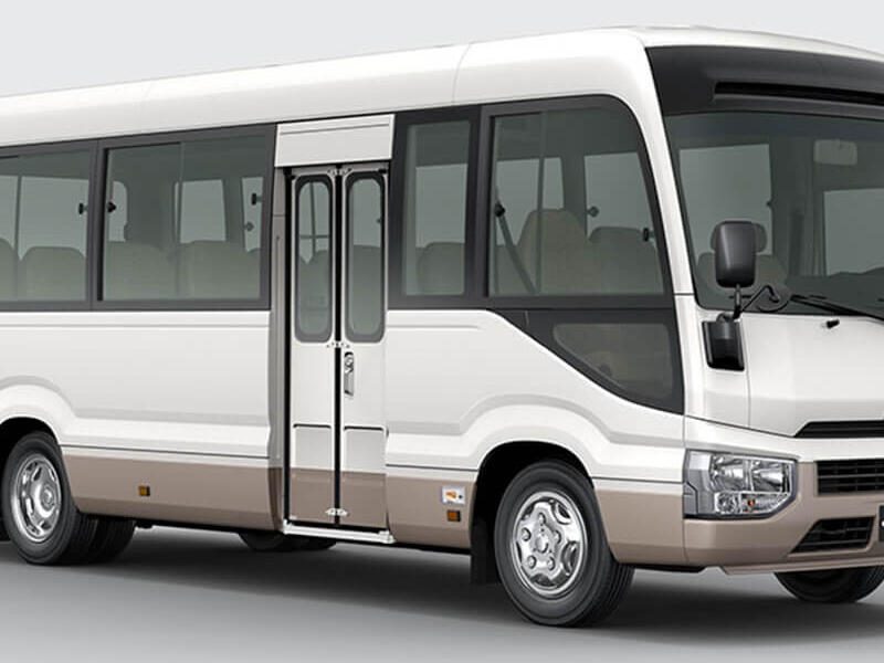 Cheapest Monthly Pick And Drop Service In Dubai Investment Park