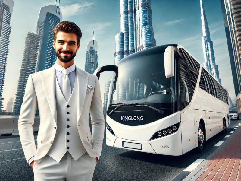 Car Lift For Workers in JBR