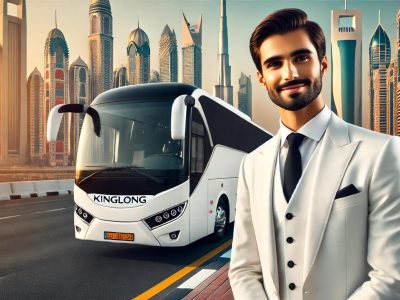 Bus from Abu Dhabi to Ras Al Khaimah