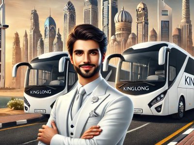 Car Lift From DIP to Al Qusais