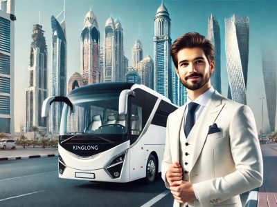 Car Lift From Palm Jumeirah to Discovery Gardens