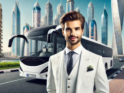 Car Lift From Al Warqa to Deira