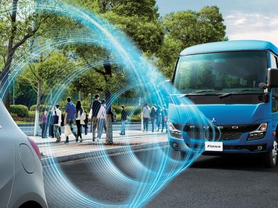 Car Lift From Al Khawaneej to Dubai Design District