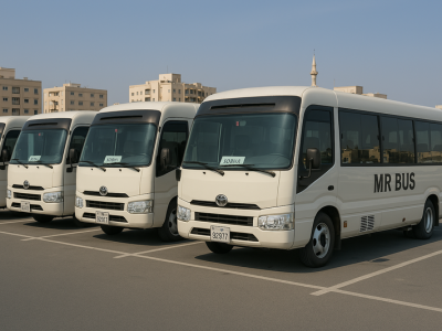 Car Lift From Dubai Marina to Dubai Healthcare City