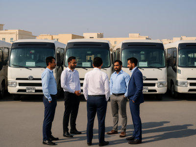 Car Lift From Palm Jumeirah to DIP