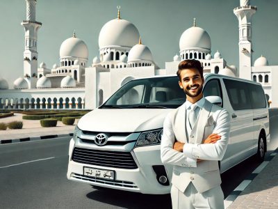 Car Lift From Arabian Ranches to Al Barari