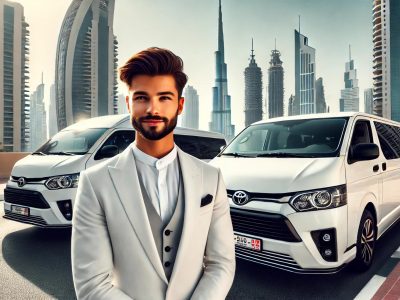 Car Lift From Al Rigga to JBR