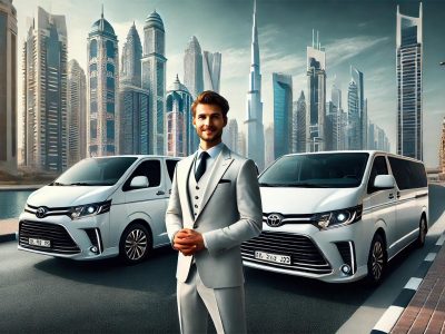 Car Lift Pick And Drop Service Business Bay