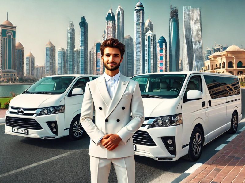 Car Lift From Nad Al Hammar to JBR