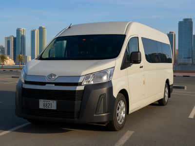 Car Pick And Drop Service Abu Shaghara