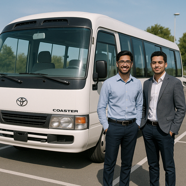 Car Lift From Deira to Al Wasl