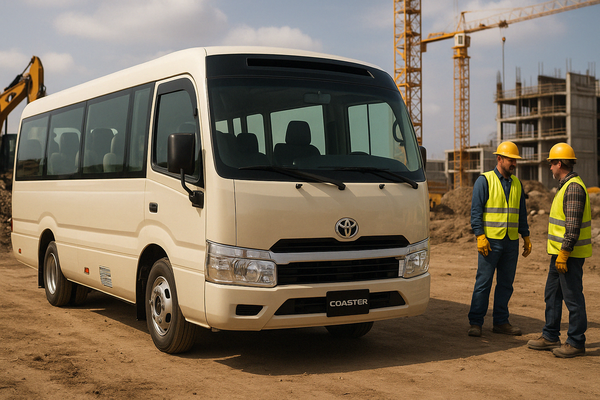 Car Lift From Deira to Dubai Festival City