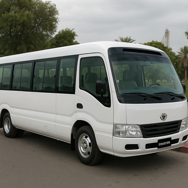 Car Lift From DSO to Al Khawaneej