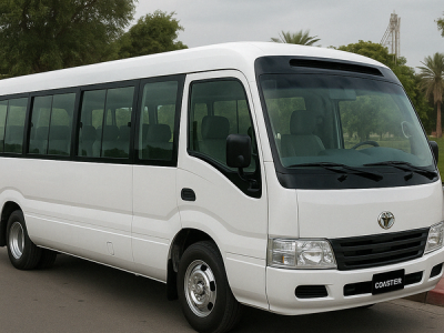 Car Lift From Discovery Gardens to Dubai South