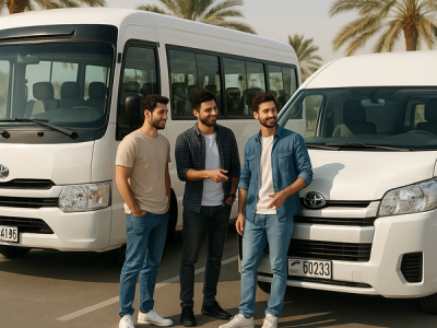 Car Lift From Dubai Silicon Oasis to Al Sufouh